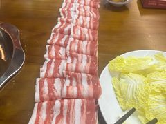 -津门老羊家·铜锅涮羊肉·烧烤(科技园店)