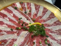-花味·自助烤肉(雨花客厅店)