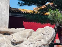 -北京市劳动人民文化宫(太庙)