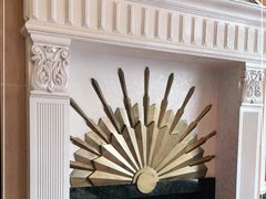 -锦江宾馆-花园餐厅