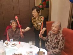 -自助火锅筷乐食代自助餐厅(金辰店)