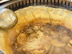 -老家大锅台·铁锅炖·地锅鸡(建邺文体路店)