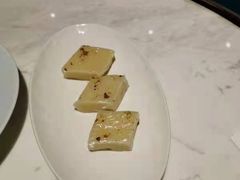 桂花拉糕-绿波廊(豫园店)