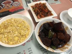 -蘭心餐厅(进贤路店)