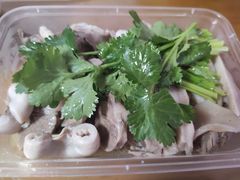 -电白鸭粥店(下沙二坊88号店)