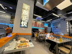 -肥韬茶餐厅(海上世界店)