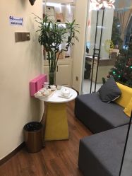 -芳朵美容养生SPA