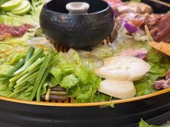 -牛犇炭火烤肉·鲜切烤肉(承德总店)