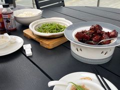 -翠山·映月湖景餐厅(映月湖公园店)