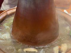 -前门杨记·铜锅涮肉(王府井·故宫店)