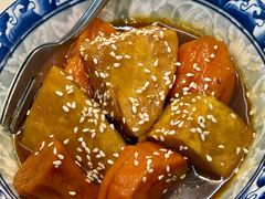 -黄记潮汕甜汤(贝底田坊店)