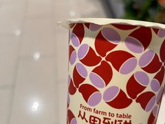 -鲜芋仙(大兴龙湖店)