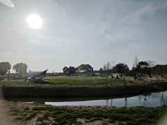 -嘉北郊野公园