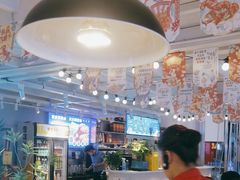 -石牌岭小亮蒸虾•湖北老字号(左岭店)