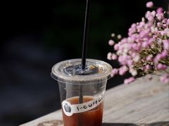 -T-COFFEE(长江花园店)