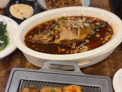 -一楼食业·美食人家