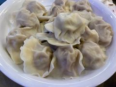 -老虎滩船说·海胆水饺·大连海鲜(老虎滩店)