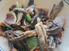 -妈妈的味道(和顺古镇店)