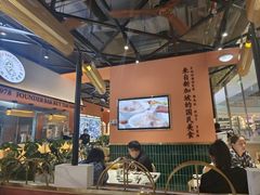 大堂-發起人·肉骨茶(万象汇店)