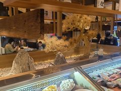 -温野菜涮涮锅(曲江大悦城店)