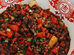 -辣小鲜·南昌大排档(船山路店)