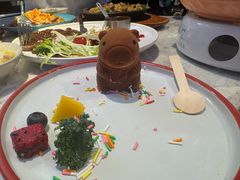 -Aqua Oasis 水天堂(常熟永旺店)