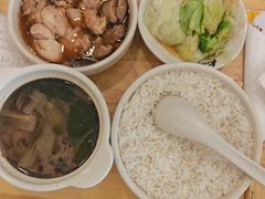-真功夫(百荣店)