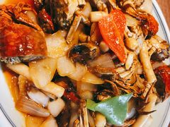 -周家二小姐的菜(西津渡店)