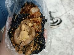 -芳婆糕团店(王府大街店)