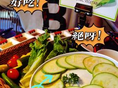 -柳飘飘亚洲烤肉集合店(太古里店)