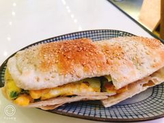 -桃园眷村(万象天地店)