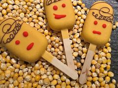 -狮拾久·现代新加坡料理(壹方城店)