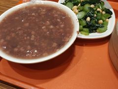 -庆丰包子铺(南站二店)