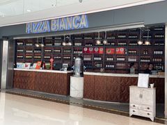 -PIZZA BIANCA(万象城店)