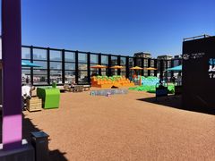 -THE BOX朝外年轻力中心