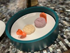 -北京饭店谭家菜