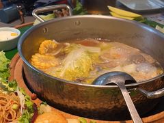 -椰小鸡·琼州糟粕醋·火锅(美兰缤纷城店)