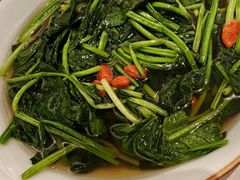 上汤时蔬-南海渔村(珠江新城店)