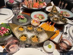 -Mr·Fish鱼鲜生海鲜放题(银泰in99店)