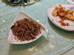 -烤肉宛饭庄(南礼士路店)