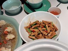 -遇见湘·地道湖南菜(云门店)