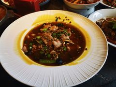 -悦百味·品质川菜(橄榄郡店)