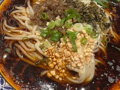 -四川饭店(长白店)