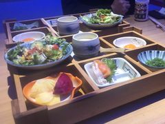 -琴寿司居酒屋(中山广场店)