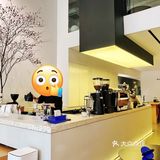 woood打卡探店