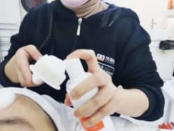 -洗脸熊·洗脸吧