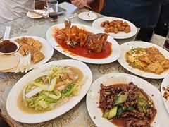 -悦宾饭馆(翠花胡同店)