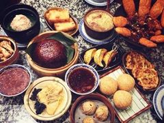 -南京大牌档(凯德大峡谷店)