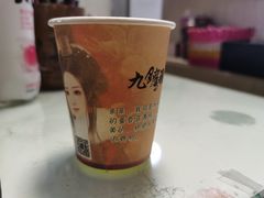 店内环境-九月鹰飞汉服摄影工作室