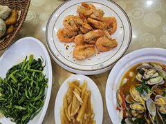 -潮之南·潮汕菜·鱼仔档(南山店)